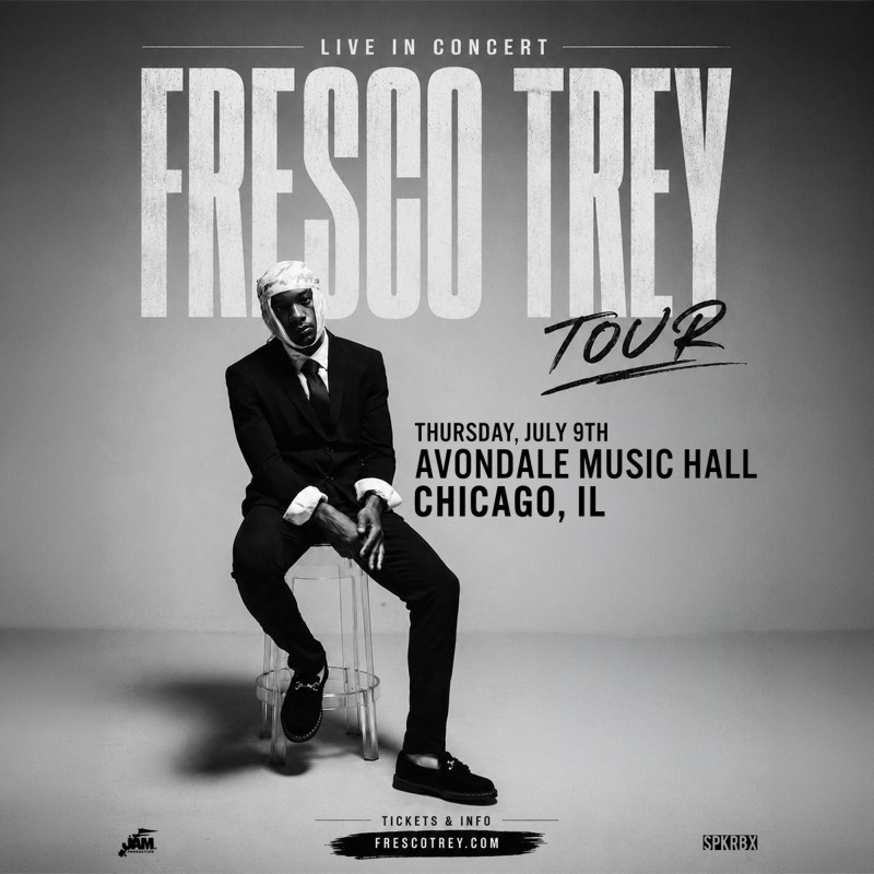 Fresco Trey