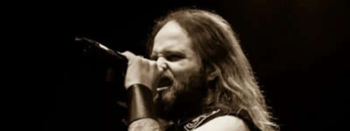 3 Inches Of Blood, Idol Throne, Wet Leather