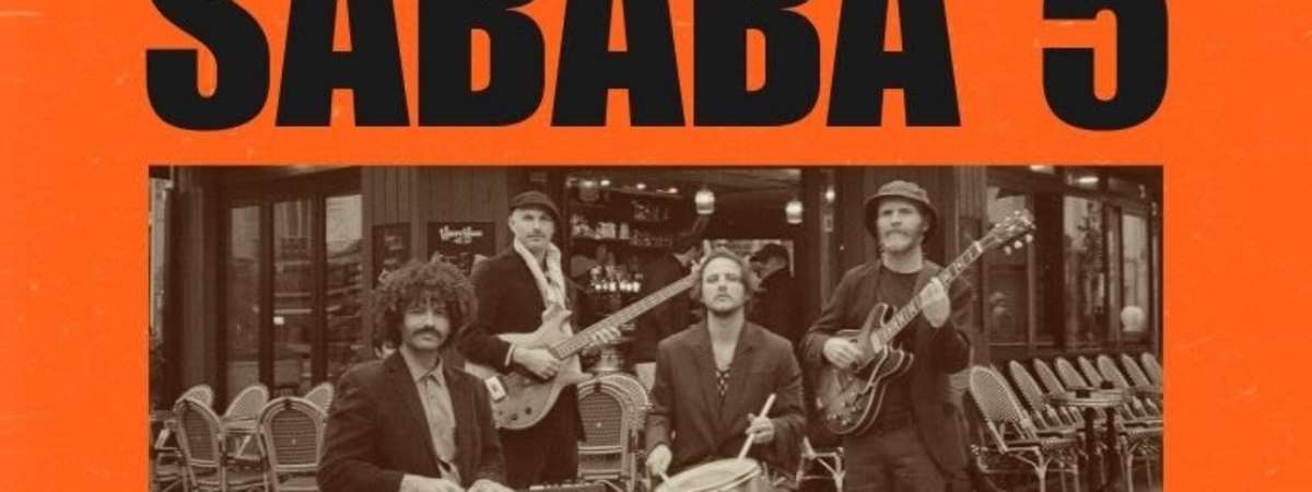 Sababa 5