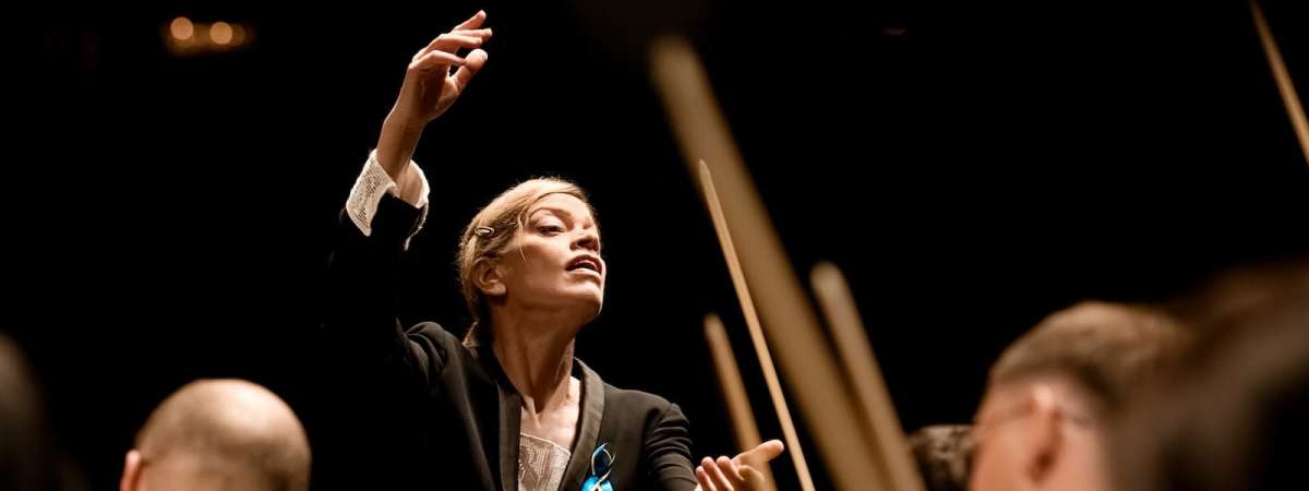 Ukrainian Freedom Orchestra Invincible Tour