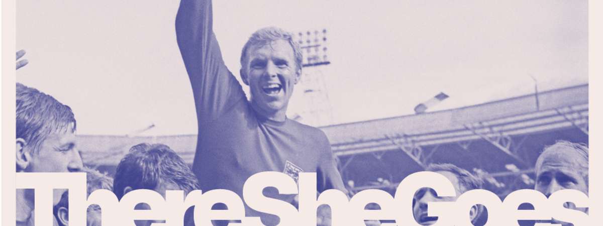 There She Goes: The Best of British Indie