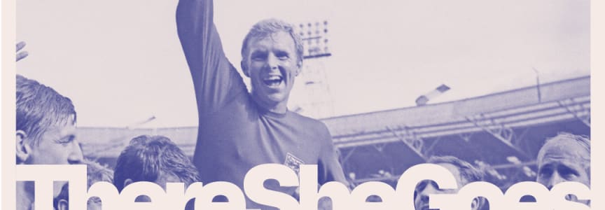 There She Goes: The Best of British Indie
