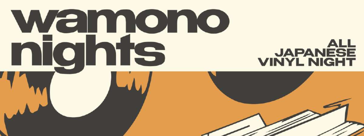 Wamono Nights