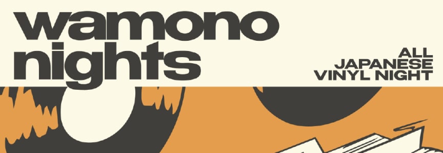 Wamono Nights