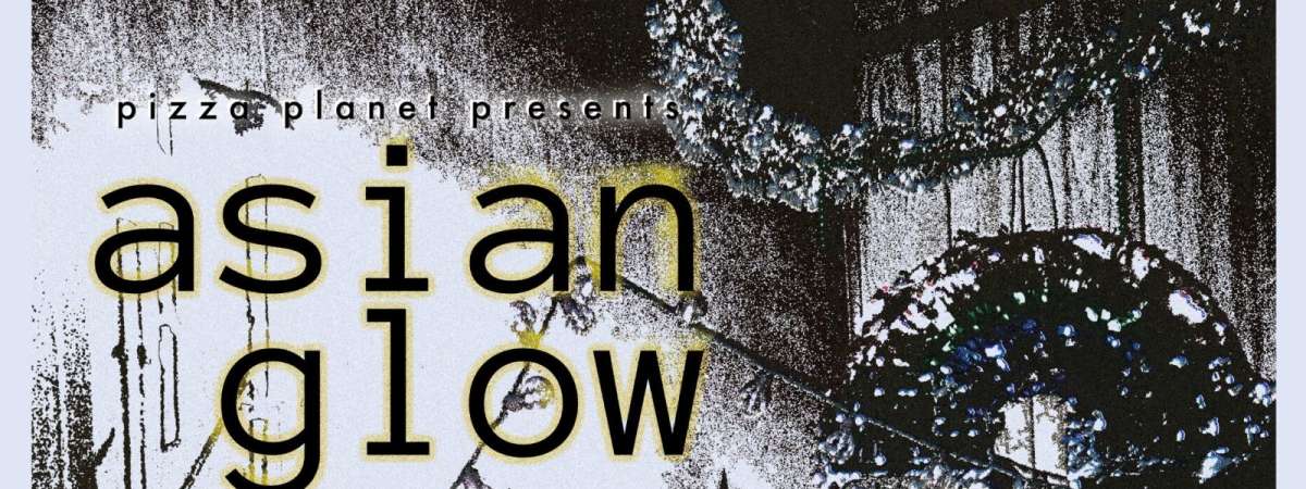 Asian Glow (South Korea) | Ivory Daze | ATGWTFF | FDLFDD [Patio]