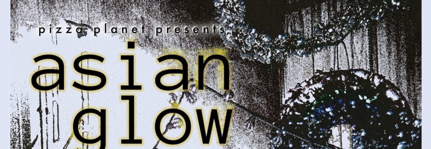 Asian Glow (South Korea) | Ivory Daze | ATGWTFF | FDLFDD [Patio]