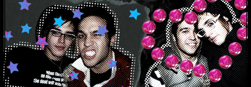 Emo Drag Night [Patio]