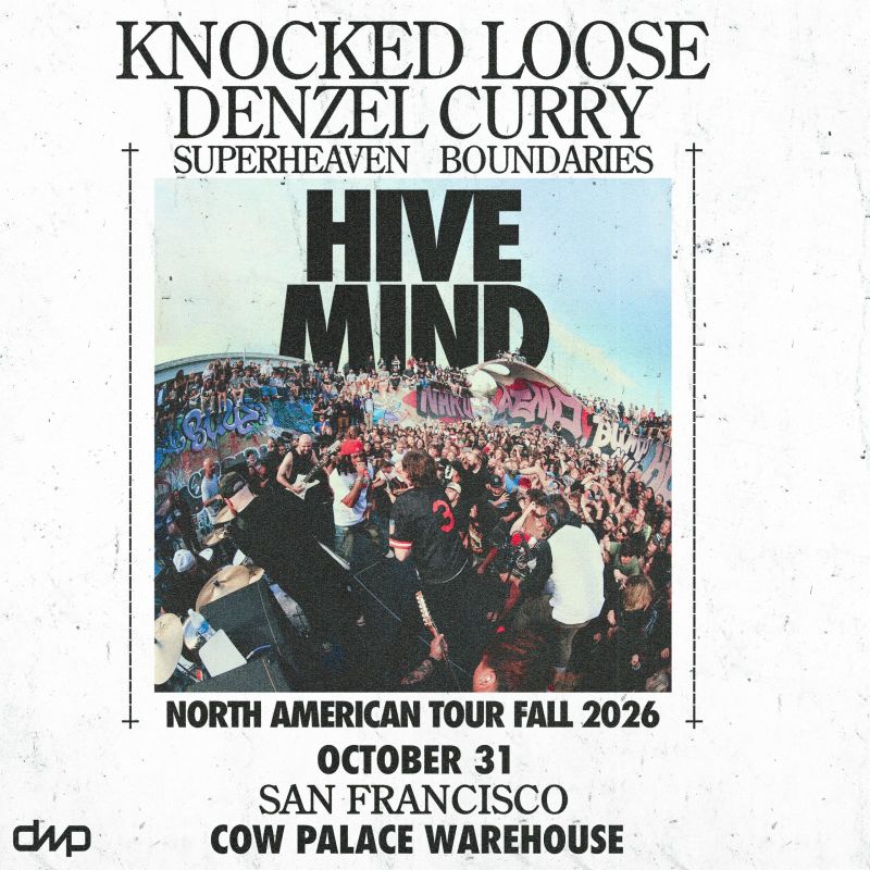 Knocked Loose