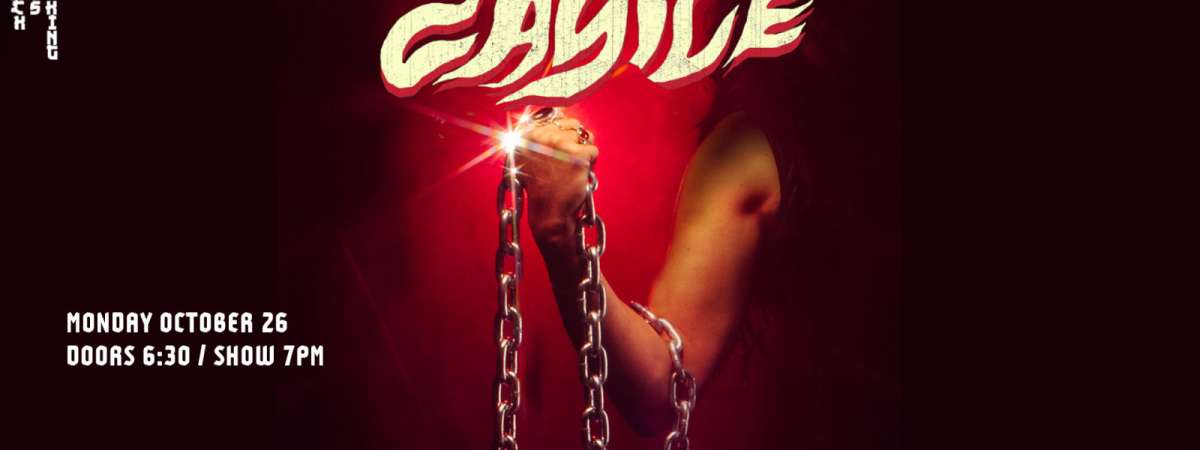 FREE SHOW: CASTLE