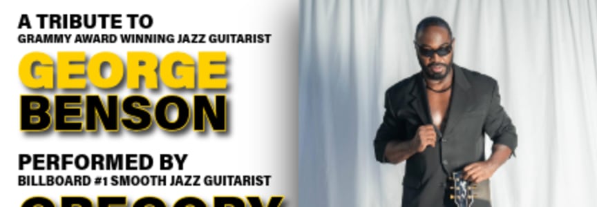 A Tribute To George Benson