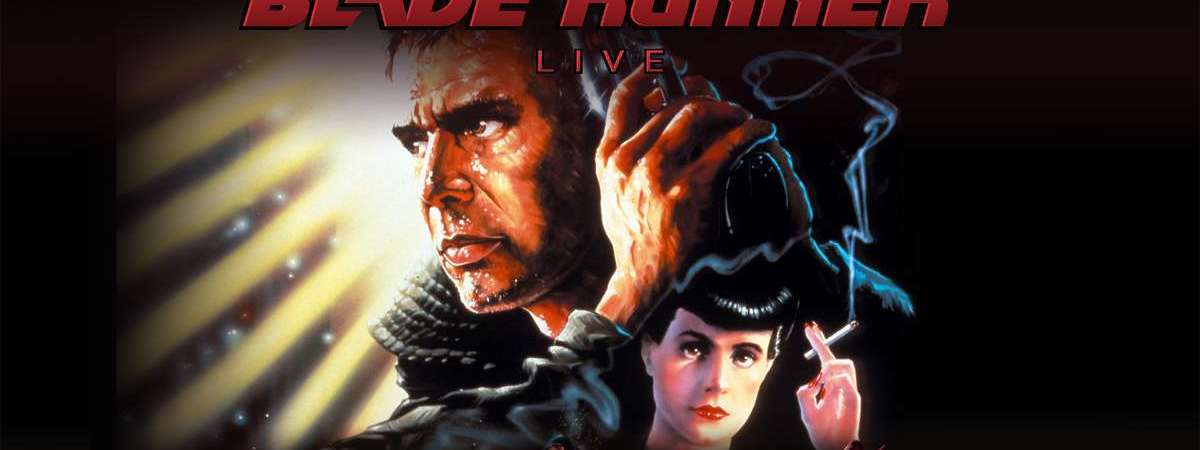 Blade Runner Live