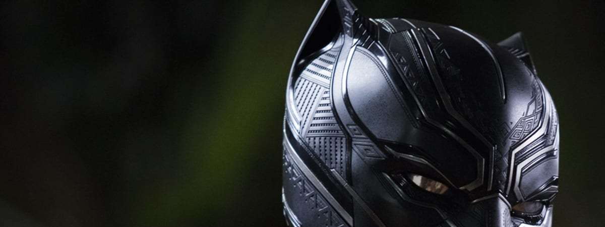 Marvel Studios' Black Panther In Concert