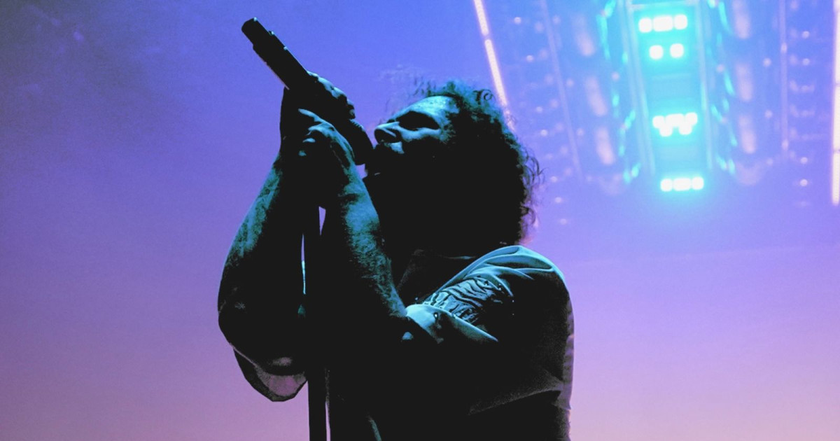 Post Malone Runaway Tour in Rosemont at Allstate Arena