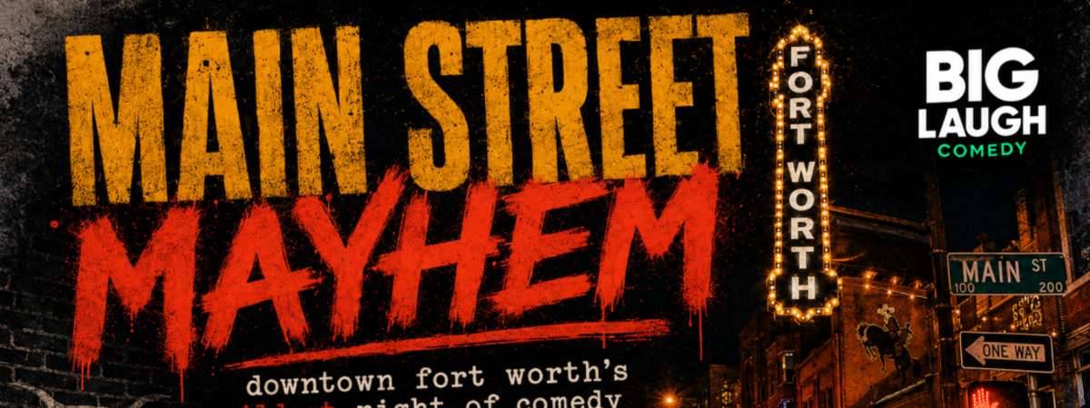 Main Street Mayhem