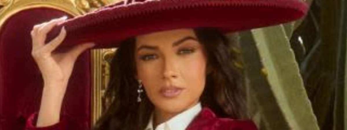 Lupita Infante