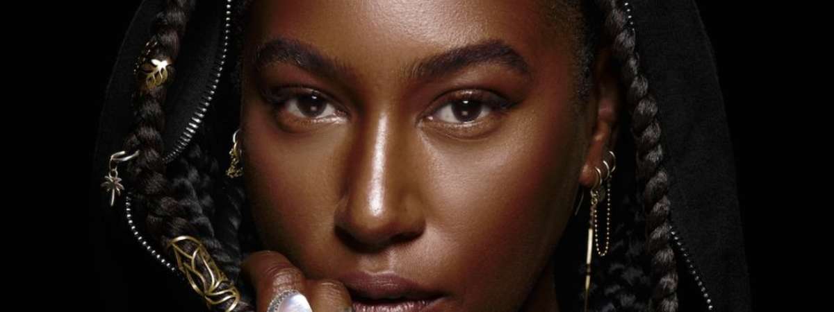 Dominique Fils-Aimé
