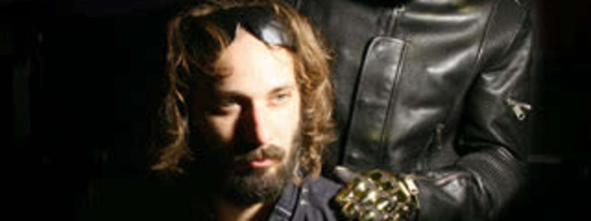 Sebastien Tellier