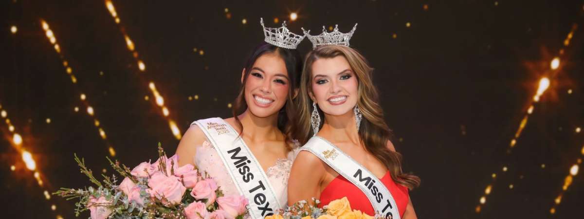 Miss Texas - Teen Finals