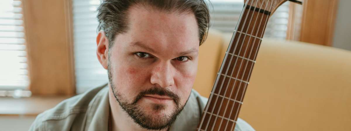 Aaron Krings Quartet
