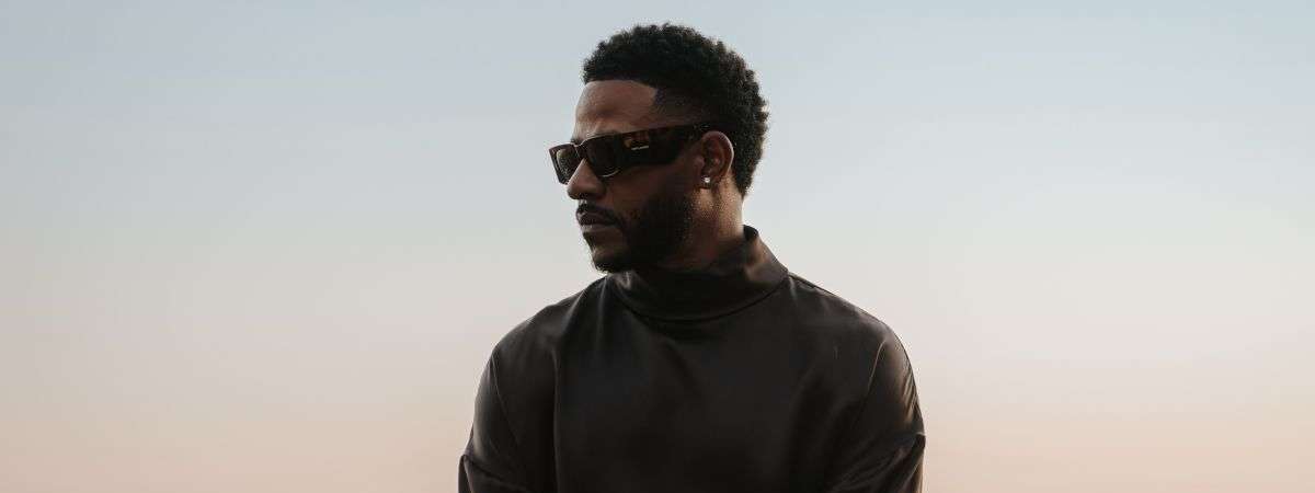 Eric Bellinger