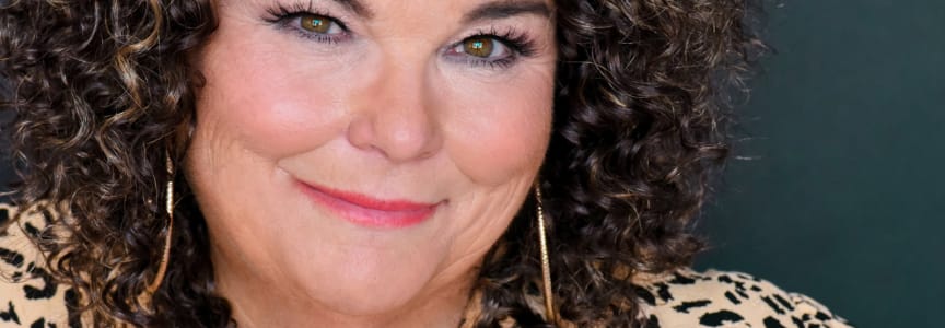 Vicki Barbolak