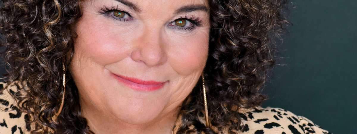 Vicki Barbolak