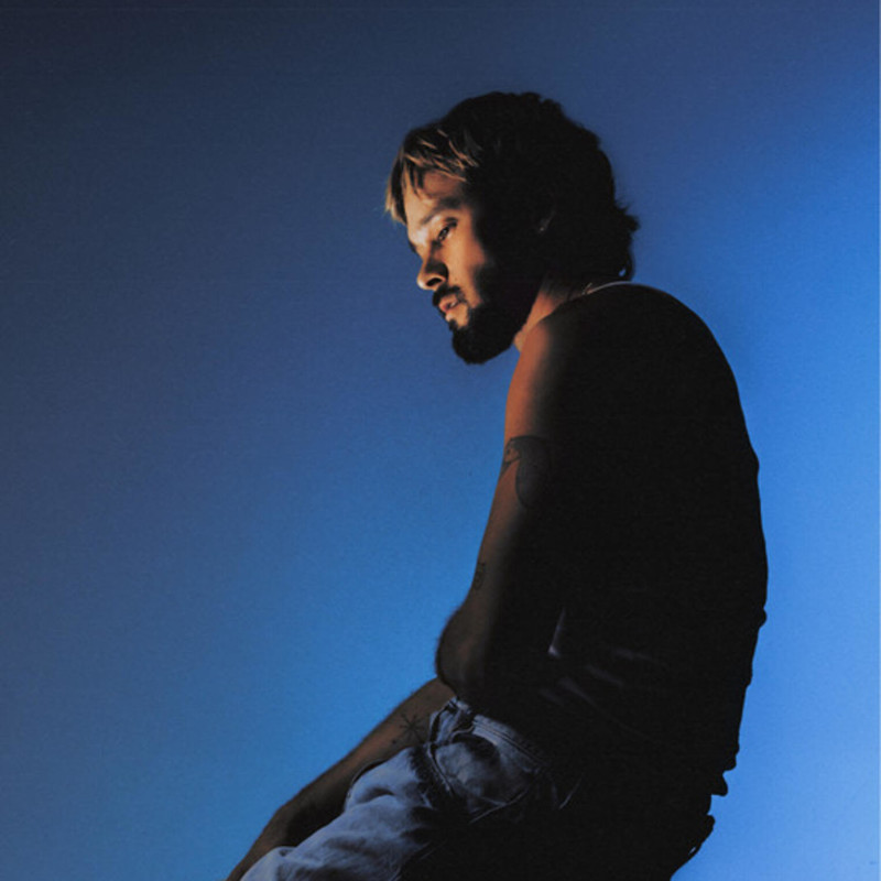 Justin Nozuka