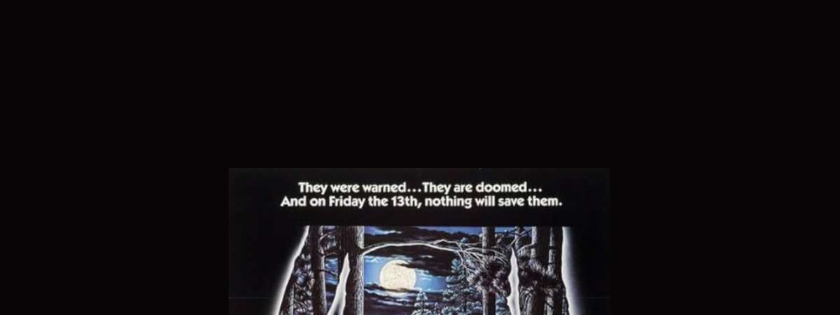 Friday the 13th