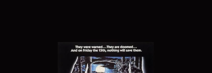 Friday the 13th