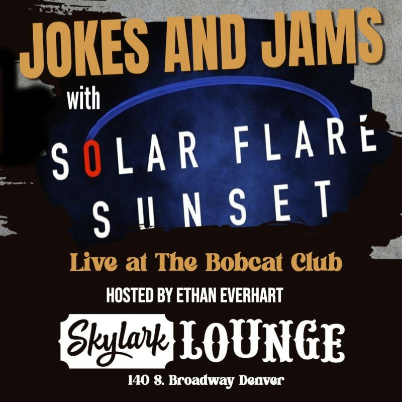 Jokes And Jams