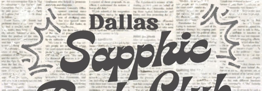 SASS Book Club