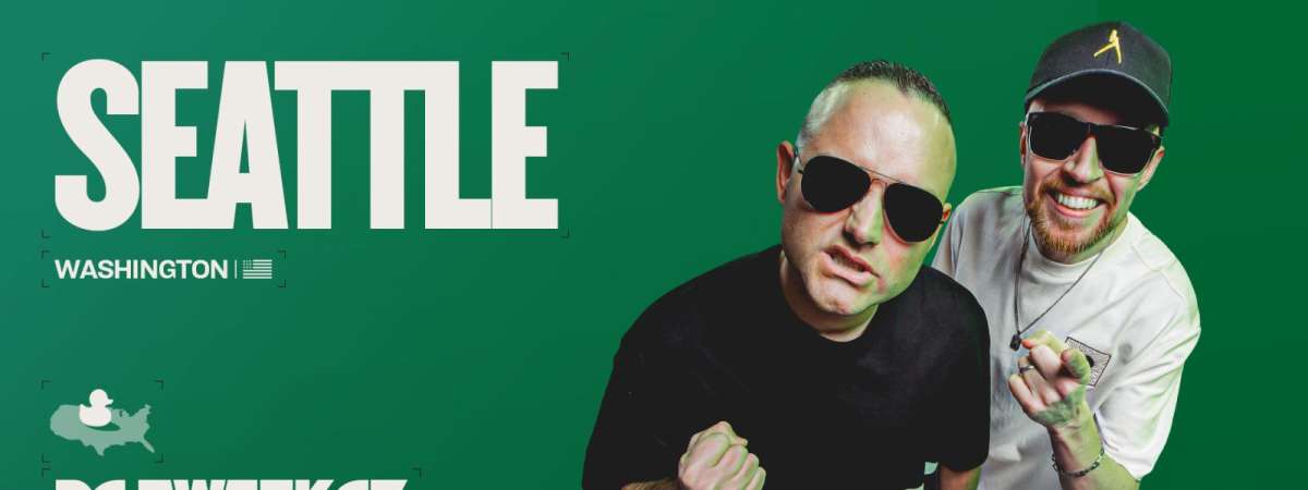 Da Tweekaz