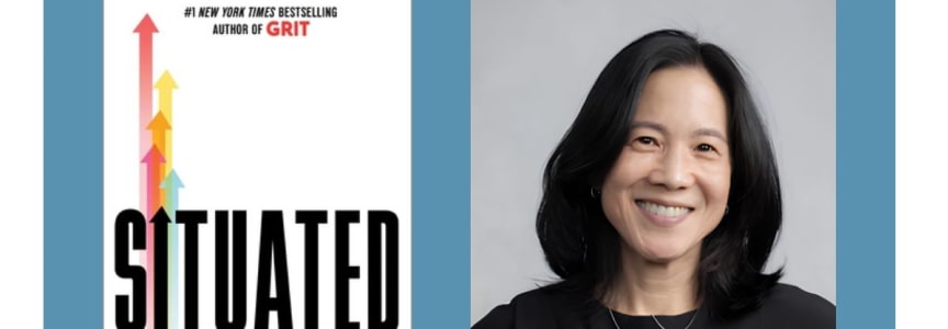 Angela Duckworth - Situated