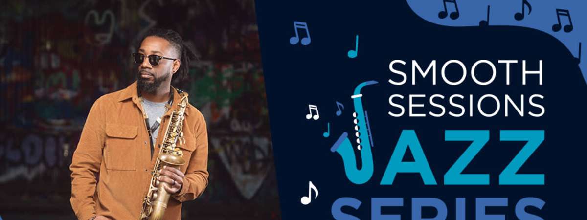 Smooth Sessions Jazz Series