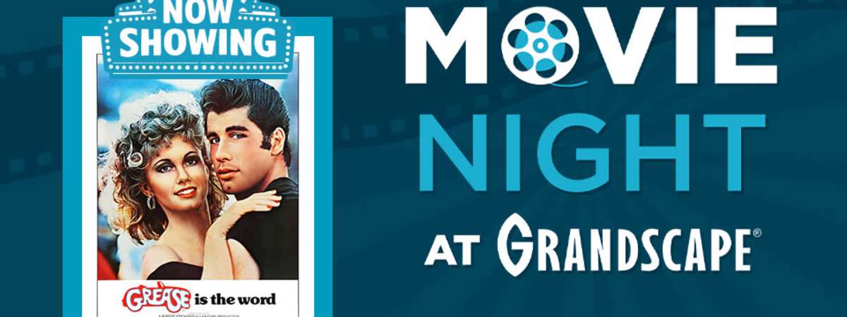 Movie Night: Grease