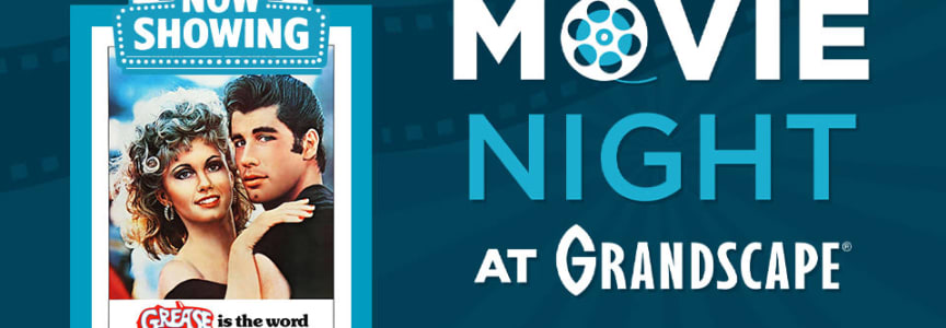 Movie Night: Grease
