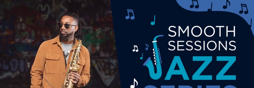 Smooth Sessions Jazz Series