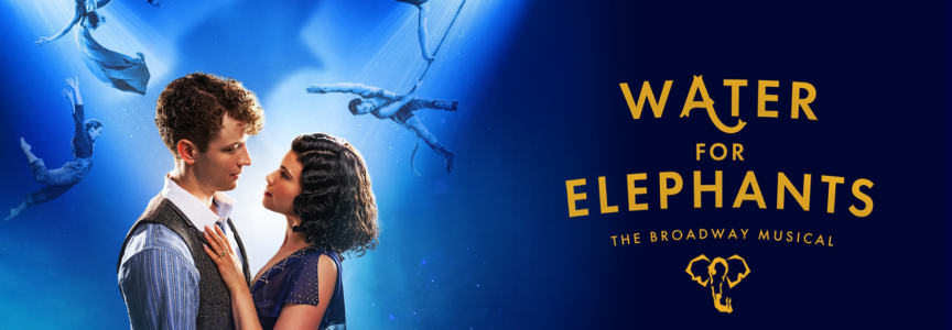 Water for Elephants