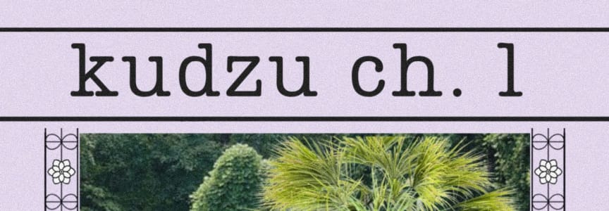 Kudzu: Chapter 1