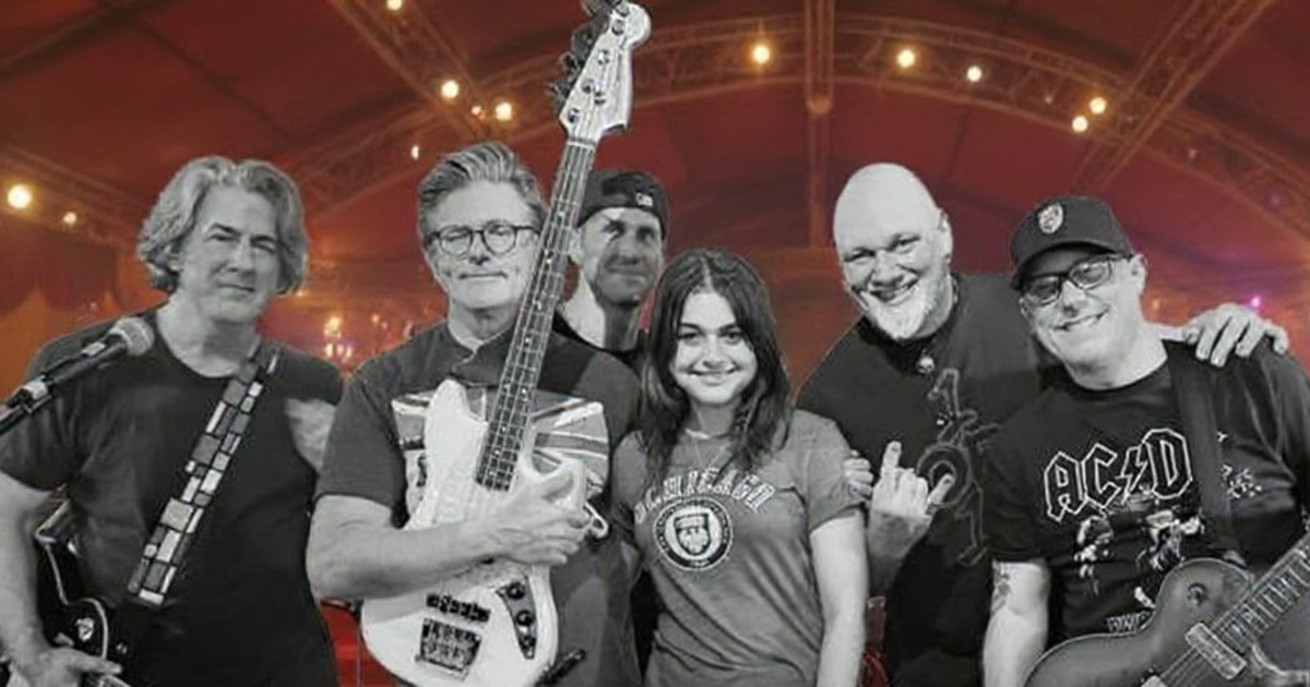 The JAMBS: First Thursdays at Carousel Lounge at Carousel Lounge