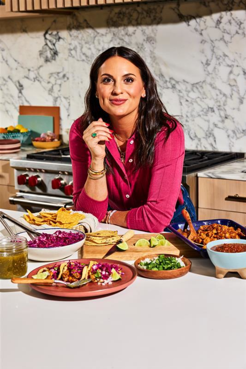 Everyday Eats Book Tour with The Defined Dish | Dallas in Dallas at