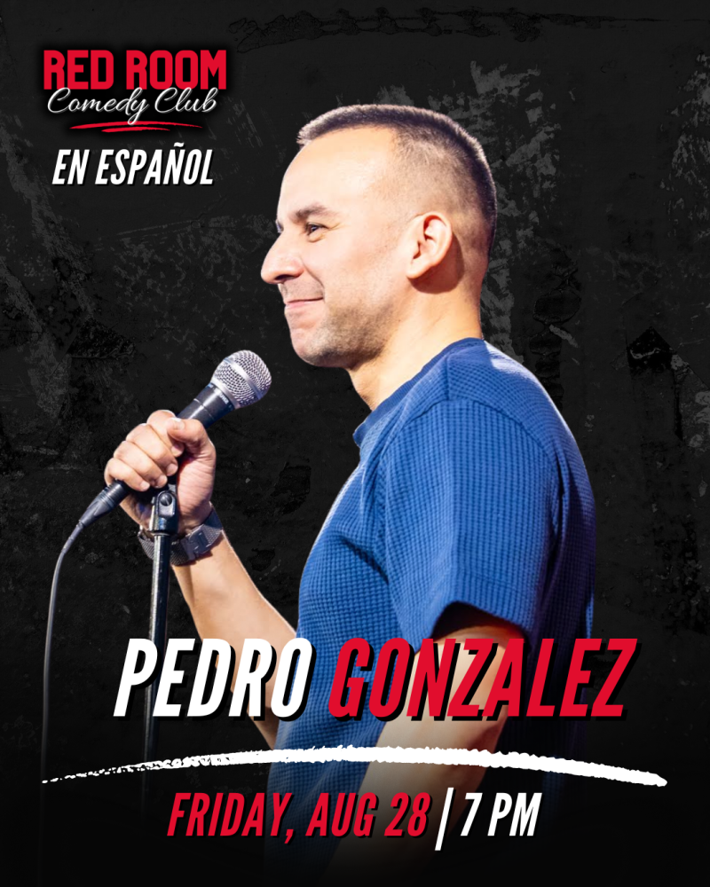 Pedro Gonzalez