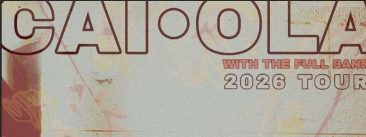 Caiola w/ Special Guest Bre Kennedy