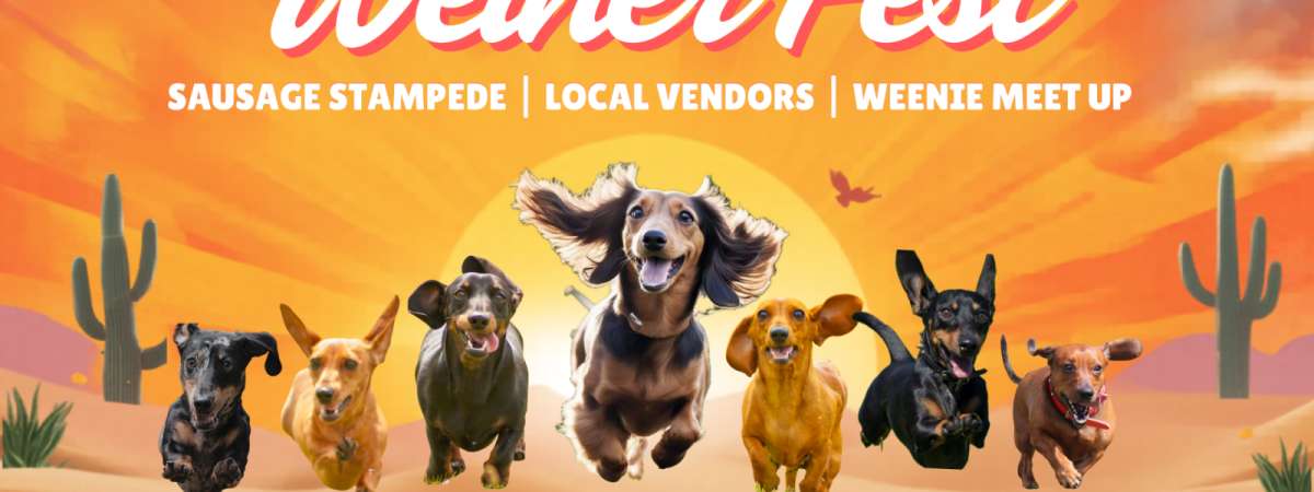 Weiner Fest