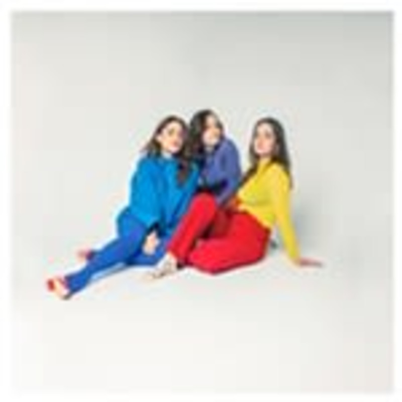 The Rachel Eckroth Trio