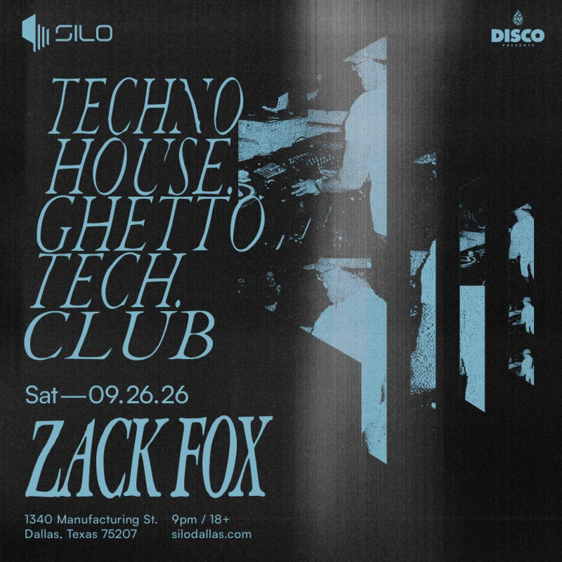Zack Fox