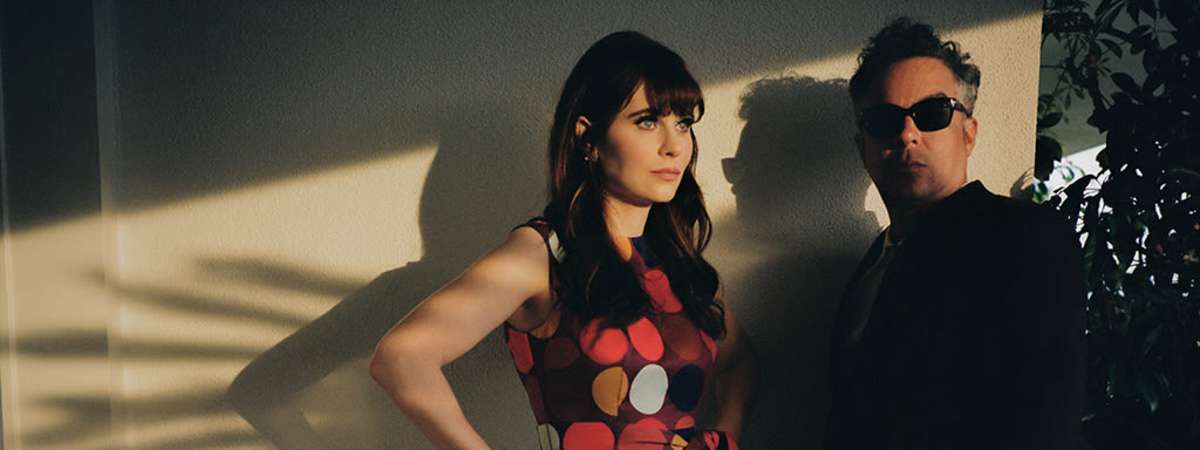 She & Him