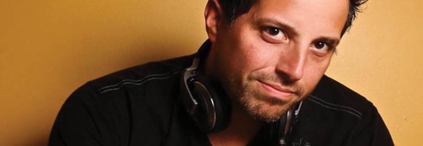 DJ Nasty Boy Noel