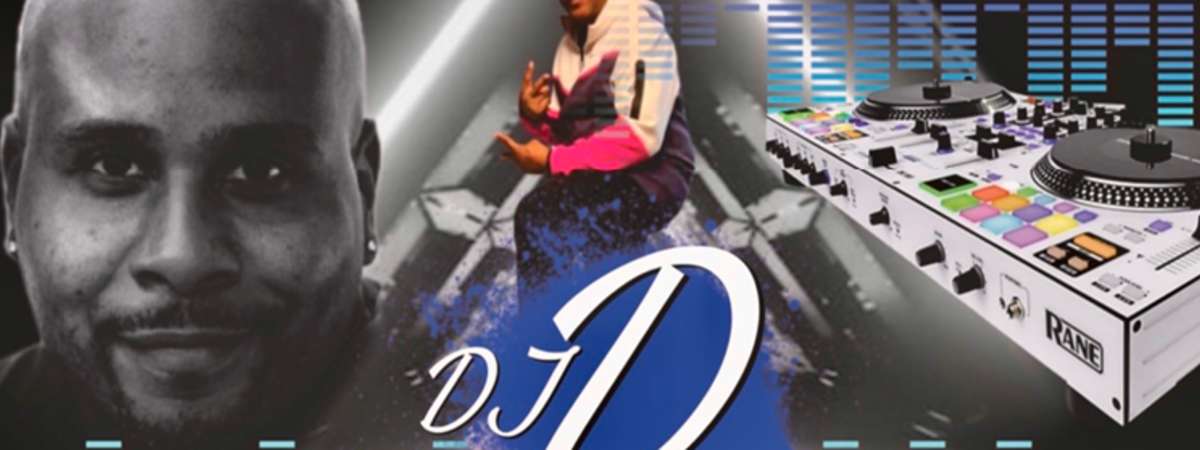 Dj D