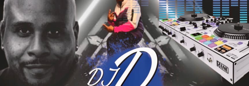 Dj D